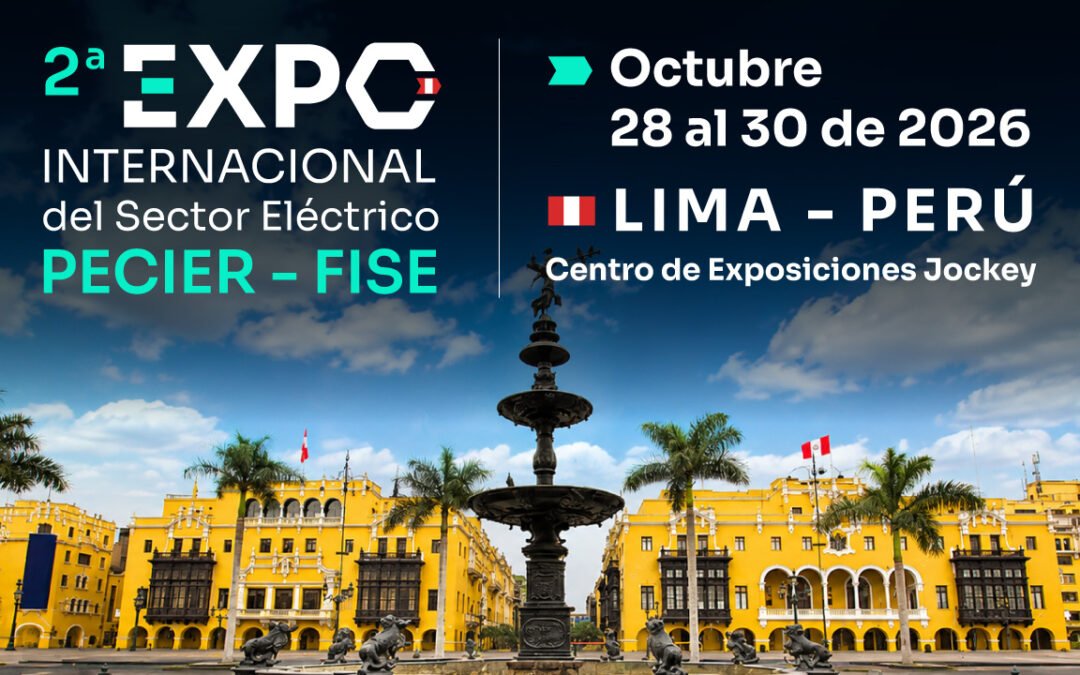 Consejo Consultivo define el eje temático de EXPO PECIER FISE 2026